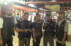 5 Aktivis Muslim Indonesia Ikuti Road 4 Peace Pattani dan Myanmar