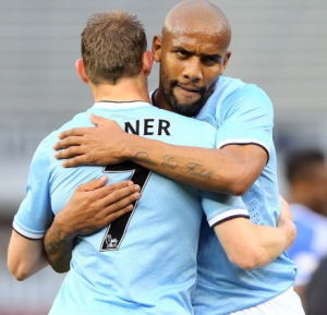 Maicon dan De Sanctis Diincar Roma