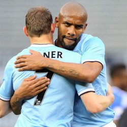 Maicon dan De Sanctis Diincar Roma