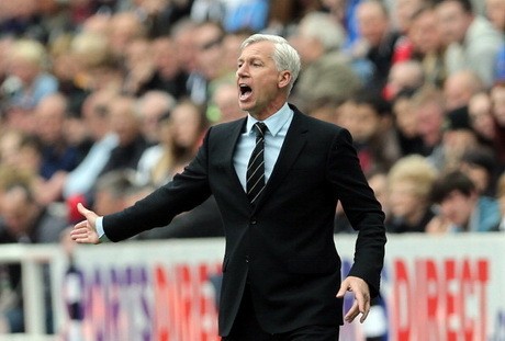 Newcastle Butuh Tambahan Dua Striker