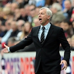 Newcastle Butuh Tambahan Dua Striker