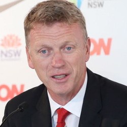 Dapat Dana Tak Terbatas, Moyes Cari Pemain yang Tepat