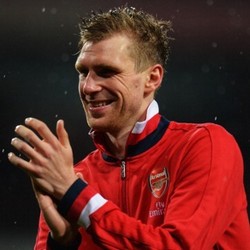 Mertesacker: Arsenal Lebih Siap Dibanding MU, City dan Chelsea