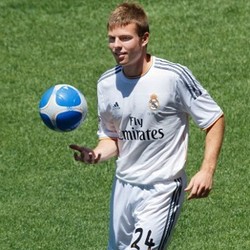 Illarramendi Berharap Bisa Belajar Banyak dari Alonso