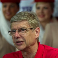 Wenger Puas dengan Performa Pemain-pemain Mudanya