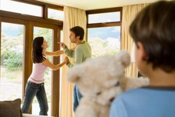 Orang Tua Bercerai, Anak Jadi Rentan Kena Kanker dan Sakit Jantung