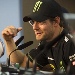 Crutchlow Lanjutkan Konsistensi di Sachsenring