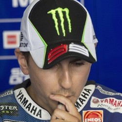 Lorenzo Juga Absen di Laguna Seca