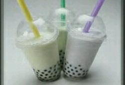 Hati-hati, Si Manis Bubble Tea Bisa Bikin Gendut!