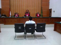 Selain Divonis Mati, Hak-hak Freddy Budiman Sebagai WNI Dicabut