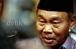 BNPT Duga Terpidana Teroris Fadli Sadama Kembali ke Kelompoknya