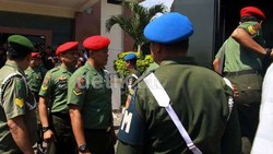 Kesaksian Baru tentang Keberadaan Kruk Jelang Eksekusi 4 Tahanan