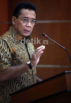 2 Opsi dari Pemerintah untuk Selesaikan Masalah Pengungsi Syiah Sampang