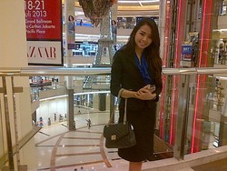 Ngabuburit di Mal Juga Jadi Bagian Nikmati Ramadan di Jakarta