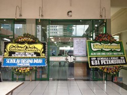 Dua Tersangka Pembunuhan Mahasiswa Binus Berhasil Ditangkap