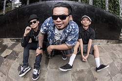Endank Soekamti Akan Gelar Konser di Rumah Penggemar yang Beruntung