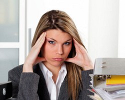 Sulit Konsentrasi Kerja? Ini Penyebabnya