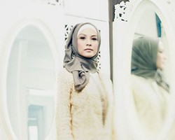 Bergabung di DPR, Rachel Maryam Merasa Jadi Orang yang Lebih Bermanfaat