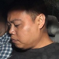 Pernah Jadi Tokoh Teladan, Polisi Singapura Bunuh Pengusaha dan Anaknya