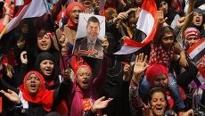 Kecam Kekerasan di Mesir, Iran Serukan Untuk Hormati Tuntutan Rakyat