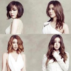 Sukses dengan Recipe, Brown Eyed Girls Siap Rilis Album Baru