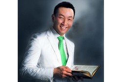 dr Eddy Karta, SpKK dan Kesabarannya Menjaga Optimisme Pasien