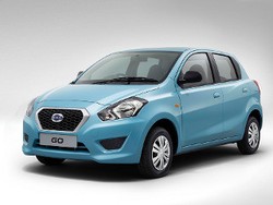 Datsun GO Di India Harganya Cuma Rp 66 Juta!