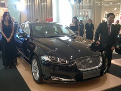 2 Model Jaguar Sapa Indonesia