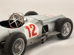 Rekor, Mobil Ini Laku Terlelang Rp 264 Miliar!