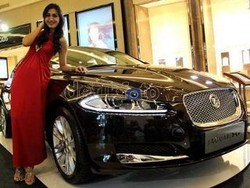 Jaguar: 100 Persen Konsumen Kami Pakai Sopir