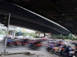 Polusi Udara Tingkatkan Resiko Kanker Paru-paru