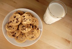 Penyakit Susu dan Kue, Penyakit Baru pada Anak Akibat Salah Makan