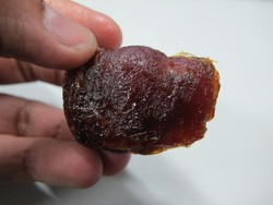 Traveling ke Lombok, Cicipi Camilan Khas untuk Buka Puasa