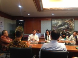 Adu Piano Tingkat Internasional Akan Digelar di Kemenparekraf