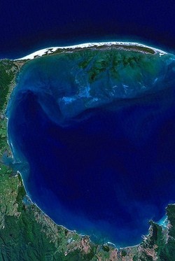 7 Tanjung Keren di Berbagai Belahan Dunia