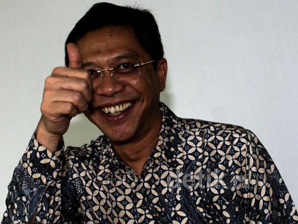 Hakim Tolak Eksepsi Fathanah