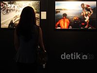 Anugerah Pewarta Foto Indonesia 2012