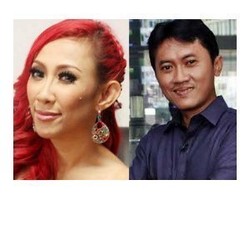 Berseteru, Arya Wiguna & Dewi Sanca Malah Dapat Tawaran Main Film Bareng