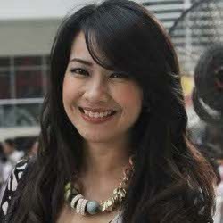 Alya Rohali Grogi Tampil Perdana di Film Layar Lebar