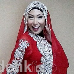 Ayu Dewi Jemput Pahala di Bulan Ramadan dengan Rajin Tahajud