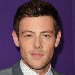 Cory Monteith Meninggal, Keluarga Shock