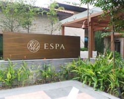 Foto: Ini Spa Termewah dengan Fasilitas Terlengkap di Singapura