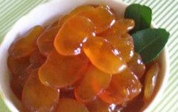 Yuk, Bikin Setup dan Manisan Kolang-kaling yang Kenyal Legit!