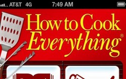 How to Make Everything, Siasat Jitu Memasak yang Lengkap