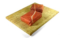 Kertas Kado Unik Berbentuk Potongan Daging Steak