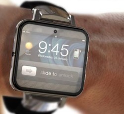 Apple Mulai Kesulitan Garap iWatch?