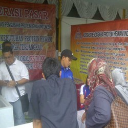 Ada Daging Murah di Kantor Gita Wirjawan, Dari Mana Asalnya?