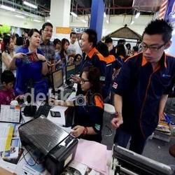 Banyak Penawaran, Perusahaan Travel Banting Harga Jelang Lebaran