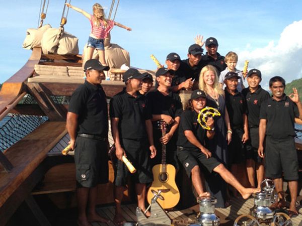 10 Hot Photo Terbaik Minggu Ini