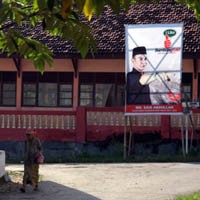 Komitmen Pemberantasan Korupsi Diragukan, Said: Ini Koreksi Bagi Saya